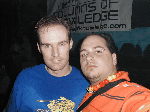 Me & Überzone
