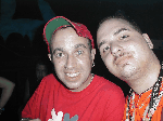 Me & Bezerker