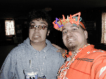 Me & Brak