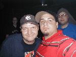 Me & Dan