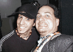 Me & Daywalker