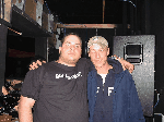 Me & Ellis Dee
