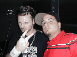 Me & MC Flipside