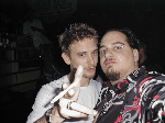 Me & Fresh (Bad Company)