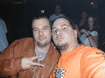 Me & Godfather