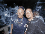 Me & Goldie
