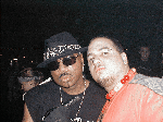 Me & Hen Dogg (Sugarhill Gang)