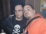 Me & J Smooth