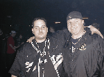 Me & JJ Blades