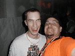 Me & Kid Sugar
