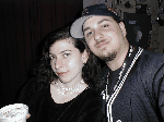 Me & Madame Buddafly