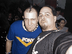 Me & Mike Saga