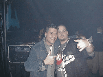 Me & Mixin Marc