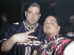 Me & Pauly