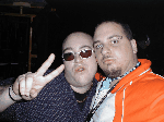 Me & Pish Posh