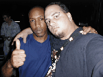 Me & Shy FX