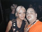 Me & Spacegirl