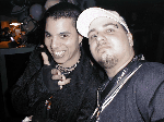 Me & Venom