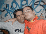 Me & Delerium