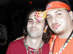 Me & Entropy