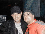 Me & Frankie Bones
