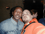 Me & MC GQ