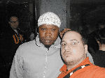 Me & Grooverider