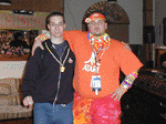 Me & Kevinsync
