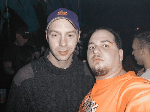 Me & Michael Myers