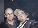 Me & Moby
