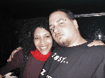 Me & Monica Sharp