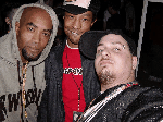 Me & Nicotine and Friend