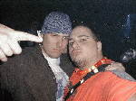 Me & MC Posi D