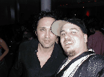 Me & Scott Hardkiss
