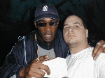 Me & MC Skibadee