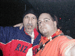 Me & Soul Slinger