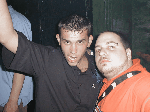 Me & Twisted Individual