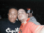 Me & ??? (Sugarhill Gang)