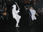Kung Fu