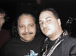 Me & Ron Jeremy