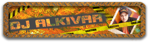 DJ Alkivar Banner Image